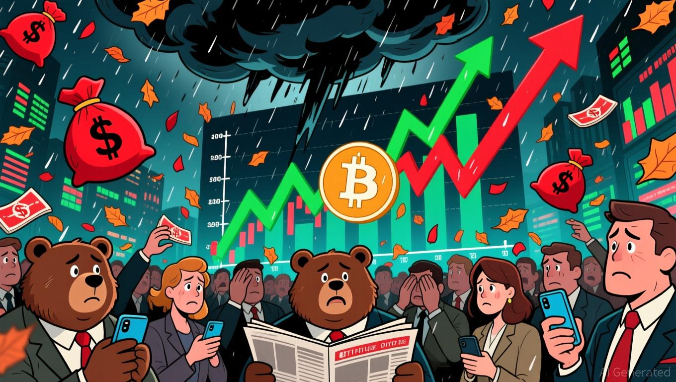 Bitcoin Latest Updates: ETF Arbitrage Tactics Heighten the Danger of Bitcoin Price Drops