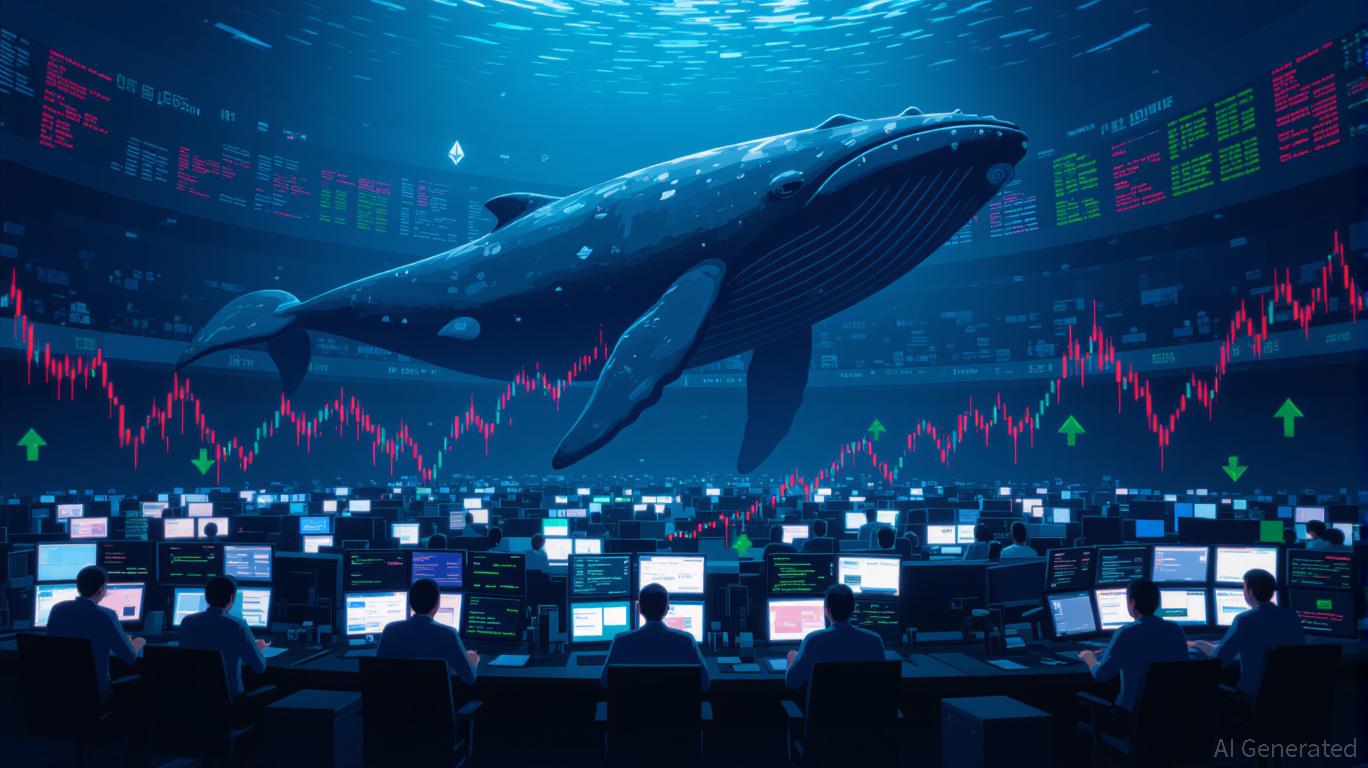 Navigating the Post-Rally Correction: Is This a Buying Opportunity or a Deeper Downturn in Crypto?