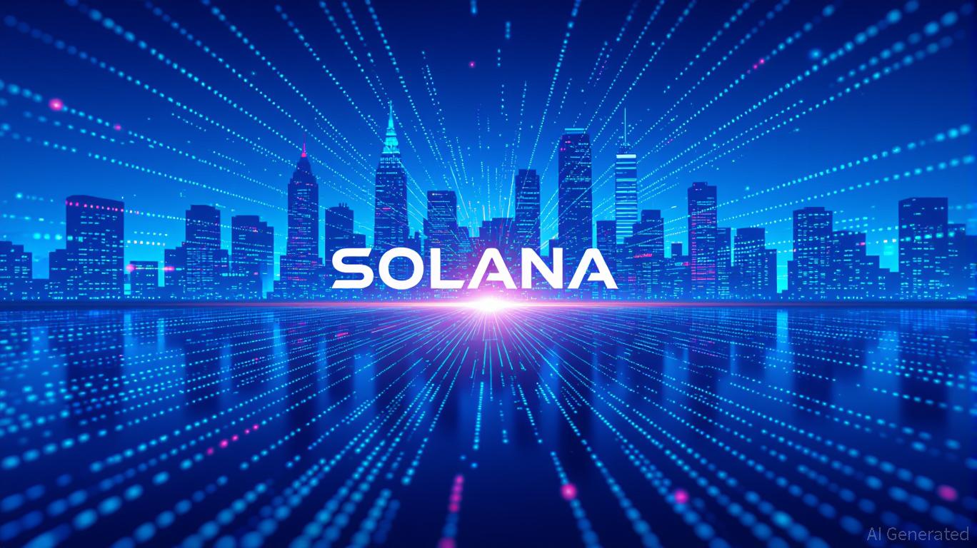 Solana’s SOL Price Forecast and New Market Trends: The Impact of Enhanced Scalability and Growing Institutional Interest on Core Fundamentals