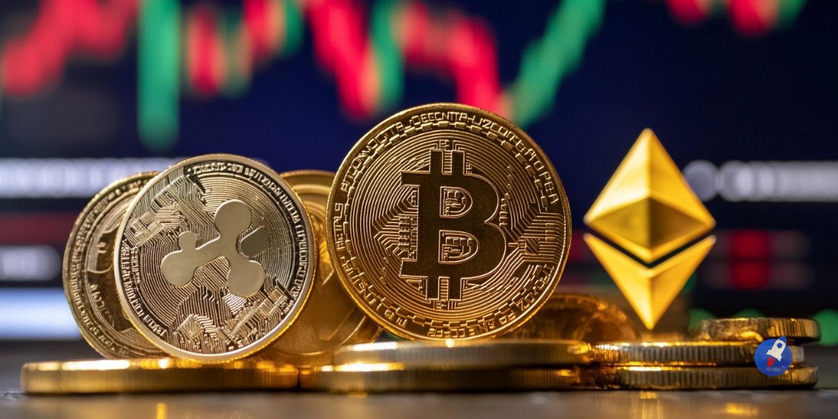 Crypto news : Que se passe-t-il sur le marché avec le Bitcoin ? image 0