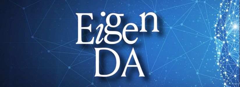 EigenDA Lanza Mainnet Con 100 MB/s De Rendimiento, Superando A Visa Por 12.8 Veces