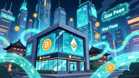 Ethereum Updates: U.S. Financial Institutions Approved to Hold Crypto Assets as Country Aims for Blockchain Dominance
