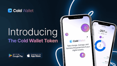 Cold Wallet Promises 3,423% Gains! Mantle & PEPE Signal Gains