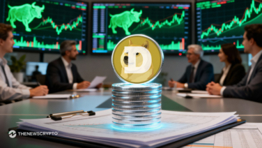 Top-Analyst sieht Dogecoin-Erholung von der Unterstützung mit einem Aufwärtspotenzial von $0,33