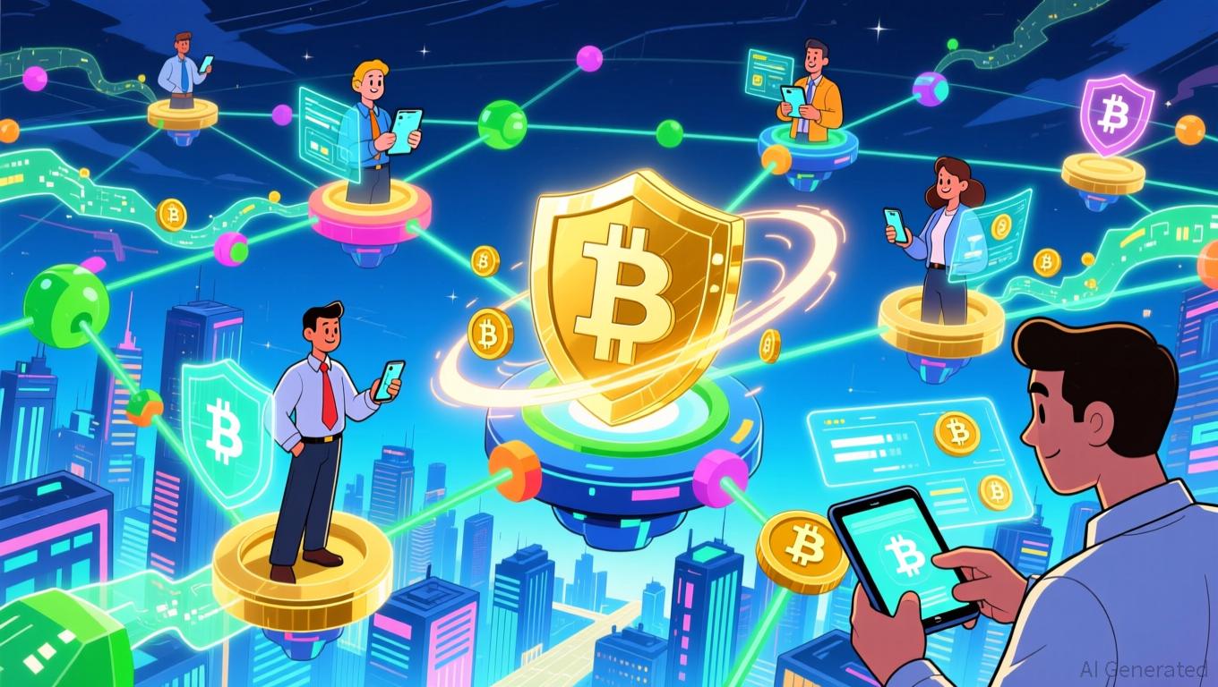 Ethereum Updates Today: DeFi's Quest for Stability: Is It Buterin's Dream or a Traditional Finance Trap?