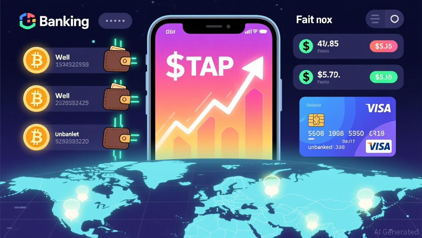 Digitap Brings the Future of Crypto Utility to You Now, Surpassing Competitors