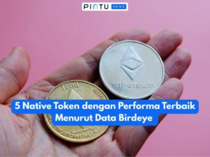 5 Native Token dengan Performa Terbaik Menurut Data Birdeye