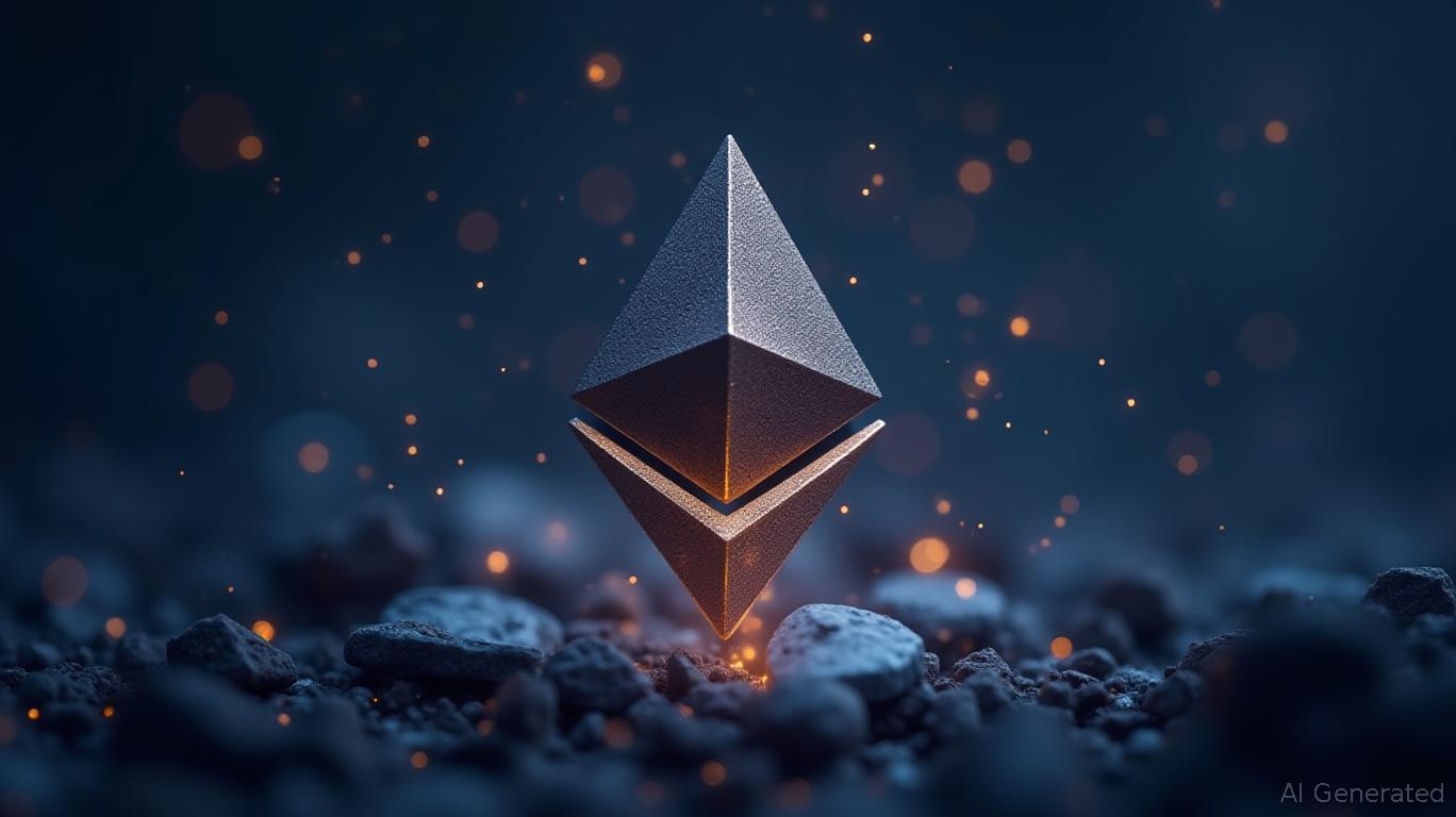 SharpLink Emerges as the First Public Company to Directly Distribute Equity on Ethereum, Connecting Traditional Finance with DeFi