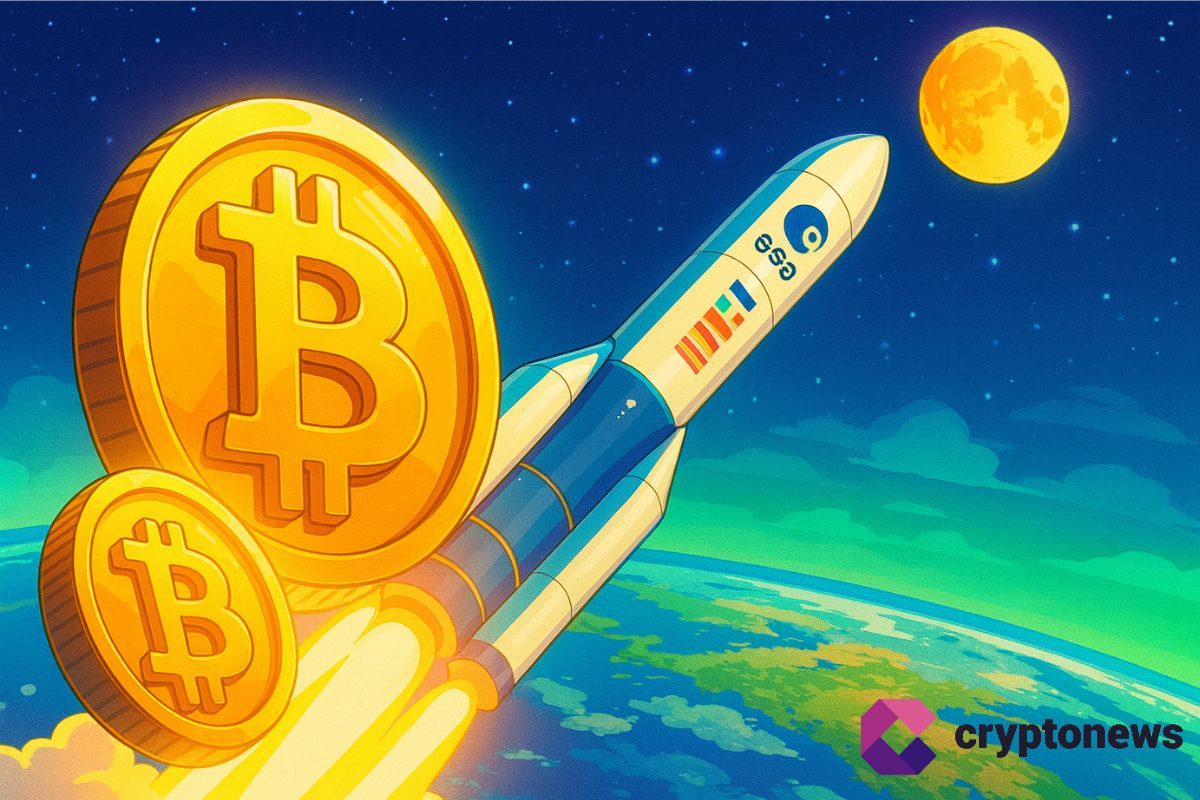 Bitcoin aux portes des 130 000 dollars : en route pour les 150K avant Noël ?
