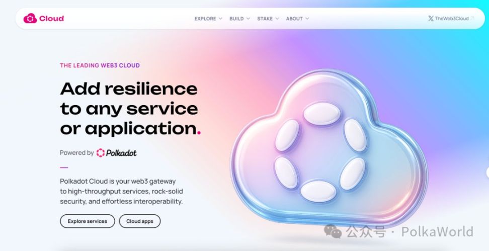 波卡周报 | Polkadot 国库花费下降 46.9%!多个生态 Defi 项目启动流动性激励活动! image 3