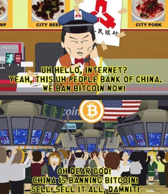 Did China ban crypto (again)? Here’s why the myth won’t die image 1