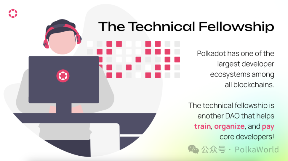 Polkadot 如何在技术、社区和生态上捕获韧性？ image 14