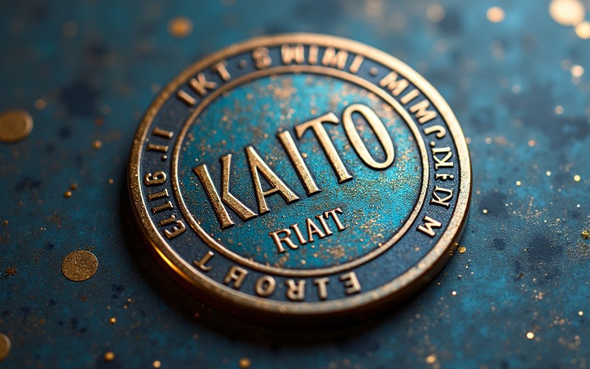 KAITO price soars as Capital Launchpad activity spikes