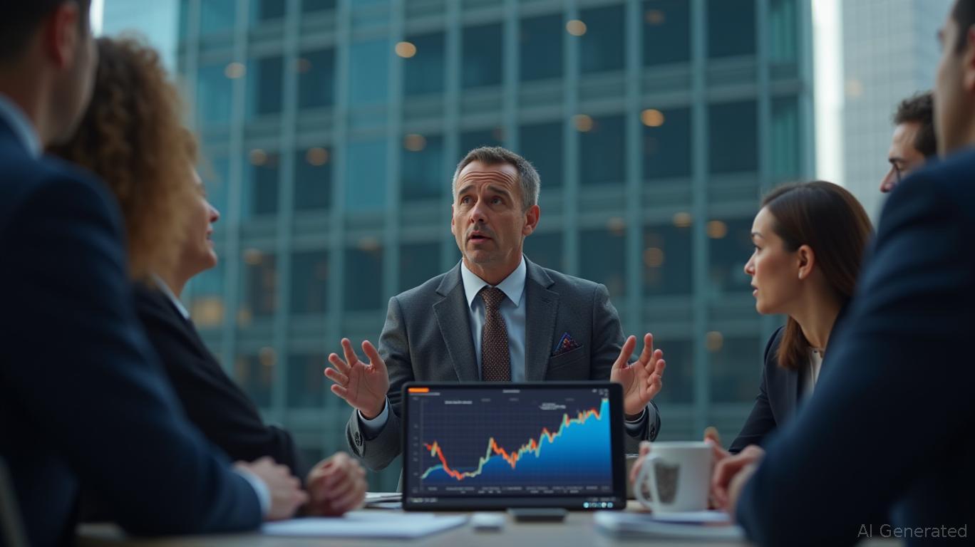 Lower Interest, Bigger Wagers: Fed's Looser Policy Drives Crypto Surge image 0