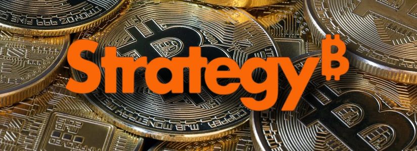 Strategy Compra $357M en Bitcoin y su Tesorería se Acerca a 632,500 BTC image 0