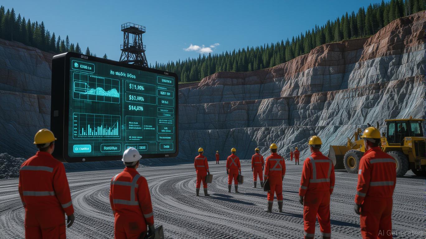 Legal Clarity and Platinum Prices: How Quebec's Transparency Regime Reshapes Investor Sentiment in Precious Metals