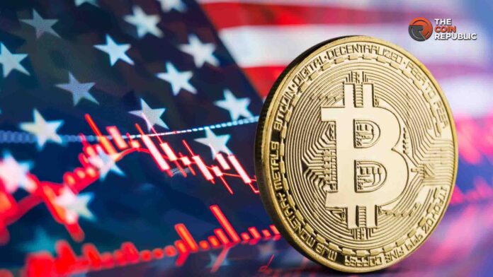 El cripto mercado en el punto de mira: el discurso de Powell y los datos económicos de EE.UU. centran la atención esta semana