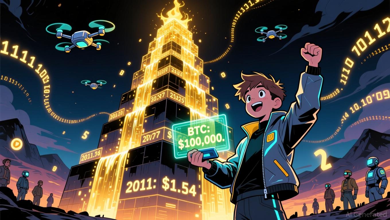 Bitcoin News Today: "Massive $8.9M WBTC Sell-Off by Whale Exposes Leverage Risks in Crypto's Unstable New Age"