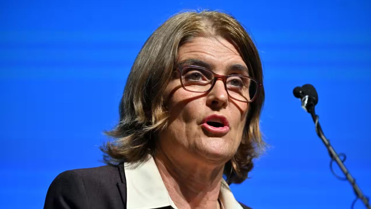 Úc ‘có nguy cơ’ tụt hậu khi Thống đốc RBA bác bỏ tiền điện tử image 0