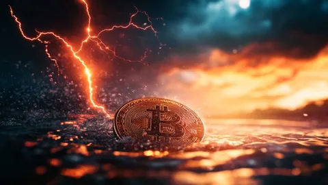 Bitcoin enfrenta presión en los $108K tras la salida de ETF
