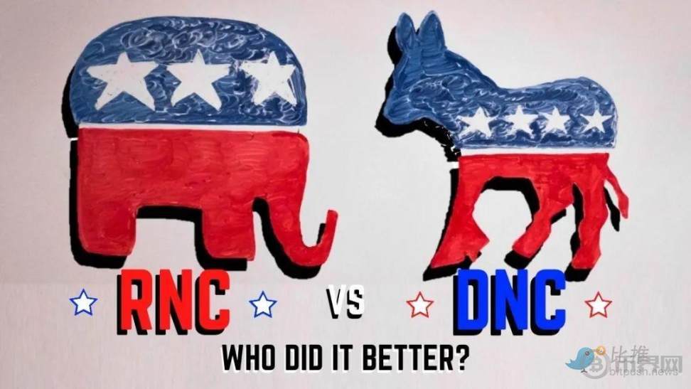 「每个人都疯了」:2024 年美国大选引发加密行业内斗 image 0