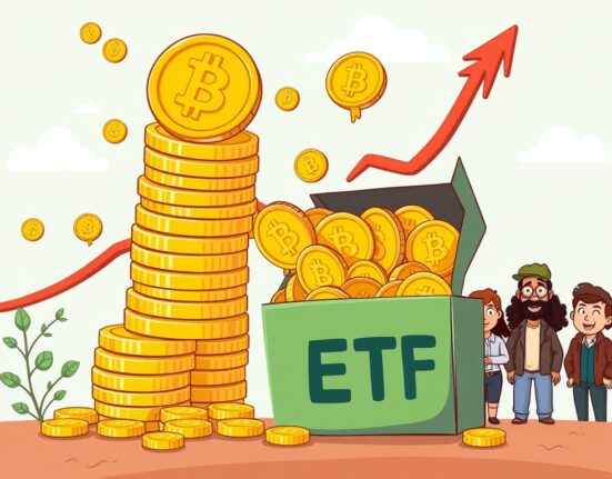 Bold Move: Volcon Reveals Strategic Bitcoin Holdings of $375 Million