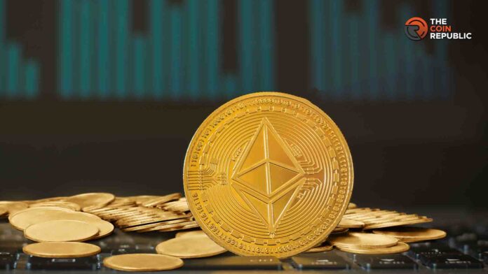 Прогноз цены Ethereum: После исторического максимума BTC, будет ли ETH следующим?
