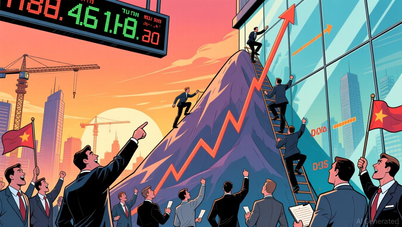 Investors Wager on Yield Spread Surge as AI and Retail Industries Drive Market Alignment image 0