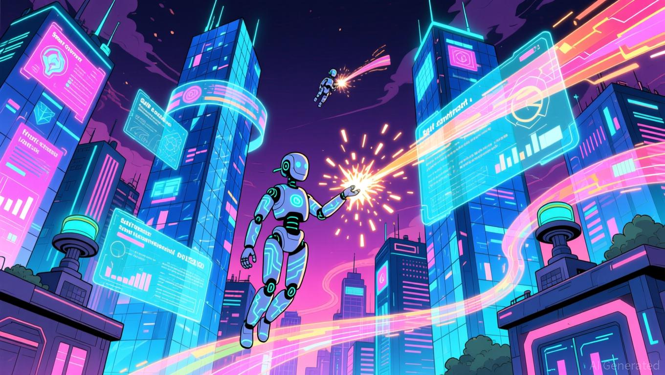 Ethereum News Update: Investors Move Toward Ozak AI as AI-Powered Blockchain Exceeds $4.5 Million in Presale