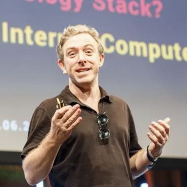 Nhà sáng lập DFINITY Dominic: Trong kỷ nguyên đa chuỗi Web3, hướng đi nào cho Internet Computer?