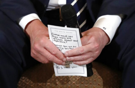 トランプの暗号資産アドバイザーの計画が世界の暗号資産情勢を再構築する可能性 image 1