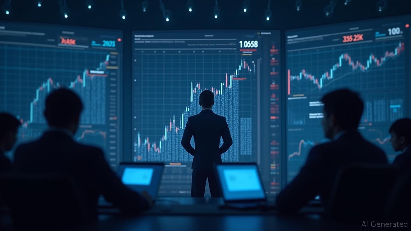 Airdrop Points Spark $363K Wagers as Lighter Disrupts Traditional DeFi Trading image 0