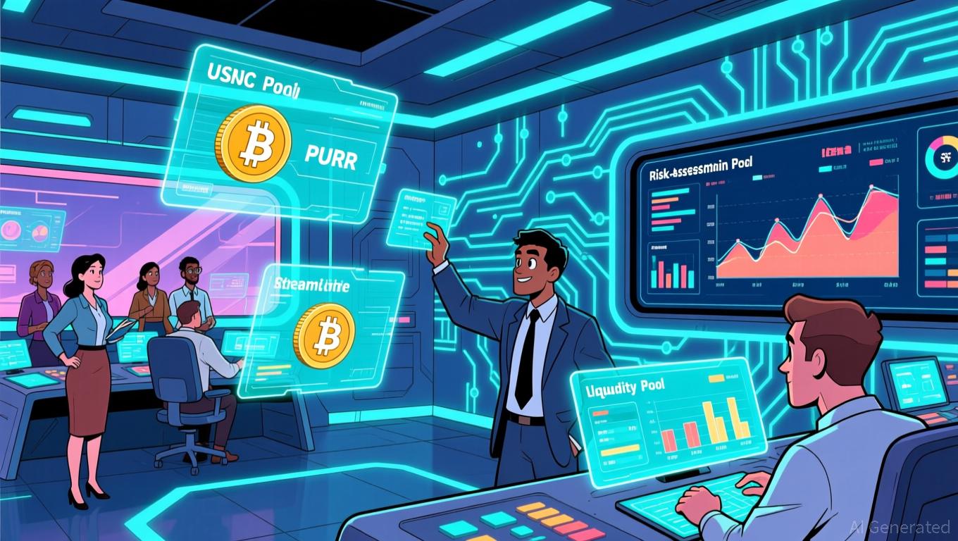 Hyperliquid News Today: Hyperliquid's BLP and HIP-3 Indicate a Fundamental Change in DeFi Structure