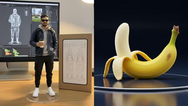 2025年頂級AI照片編輯工具 image 0