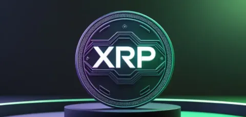 XRP To Soar Higher? Key Harmonic Pattern Signals Potential Upside Move
