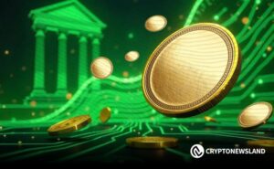 Multiple Bullish Altcoin Pump Signals Show Altseason Is Just a Short Wait Away