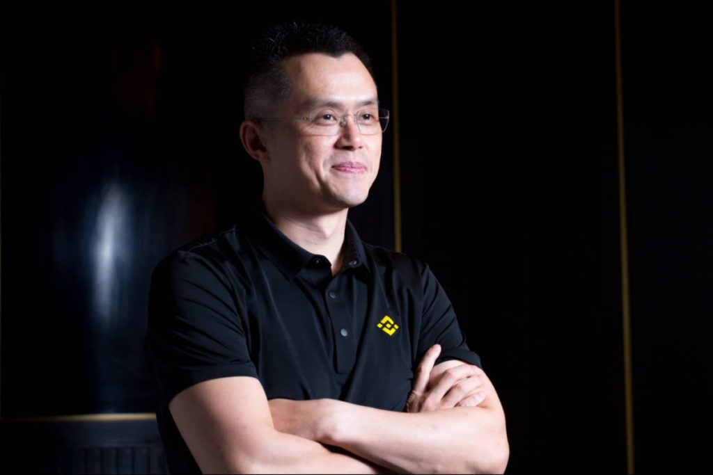 5 Pemilik Bitcoin Terbanyak di Dunia, Kekayaan Capai Triliunan Rupiah image 4