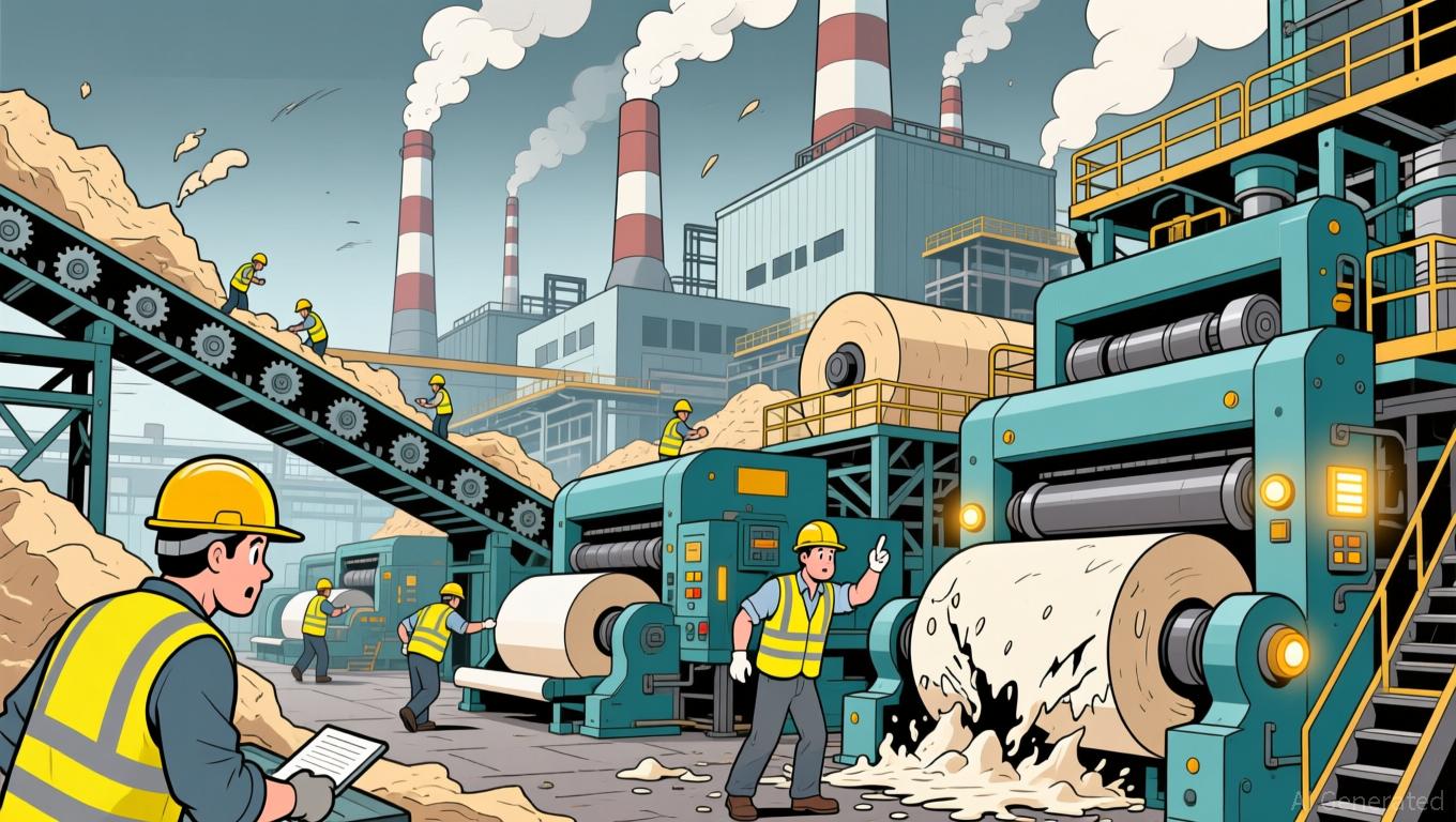 Operational challenges and disagreements among investors have cast uncertainty over Cloud IP's projections for 2028