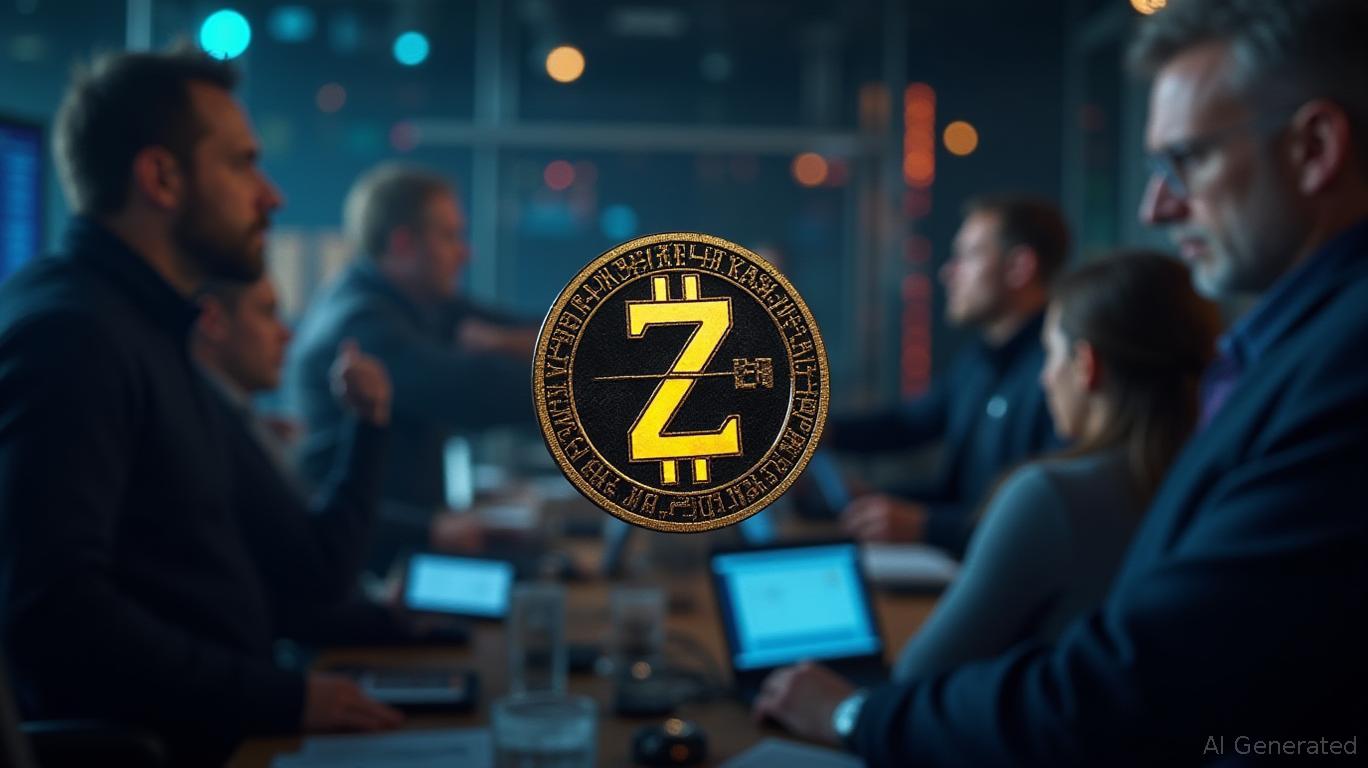 Zcash Sets New Standard for Crypto Privacy with $412 Rally and Zero-Knowledge Enhancements