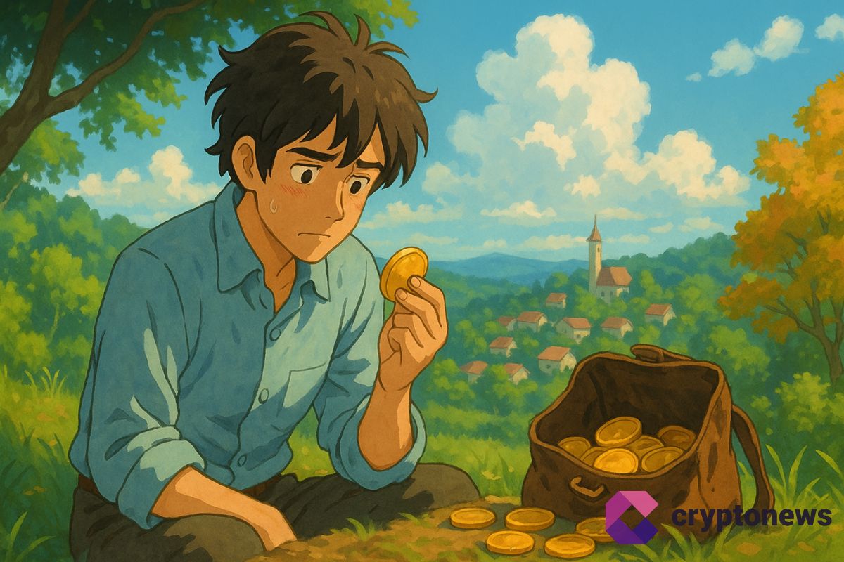 Panique sur le marché : 3 altcoins discrets qui pourraient sauver votre wallet image 0
