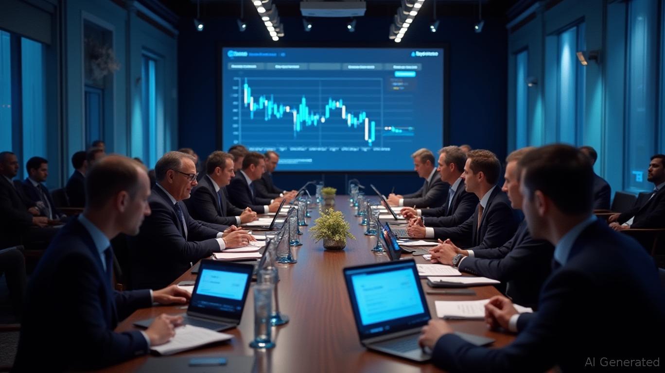XRP News Today: White House Collaborates with Crypto Industry to Transform Financial Systems at Ripple Swell 2025