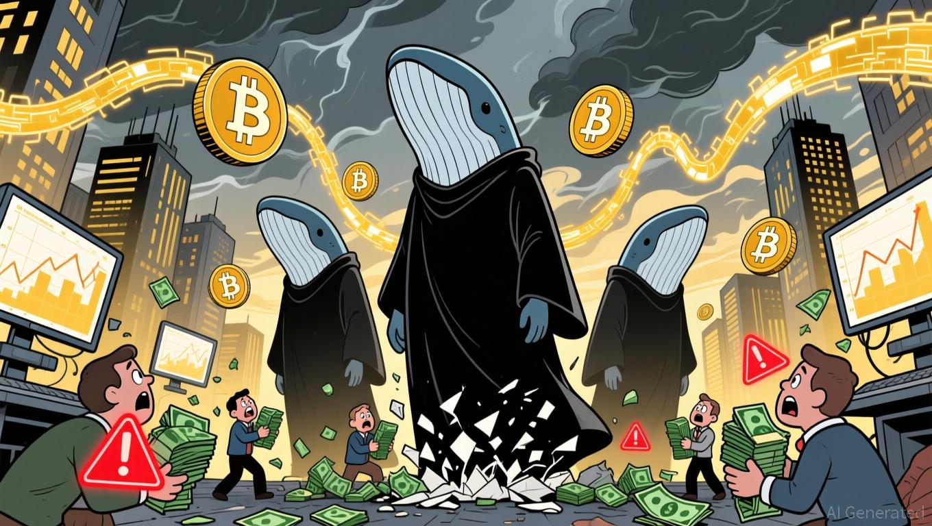 Bitcoin News Today: Bitcoin Drops to $80k—Is This a Sign of Market Recovery or the Start of a Steeper Decline?