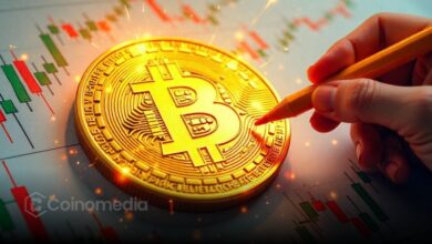 Adam Back Predicts $200T Market Cap for Bitcoin