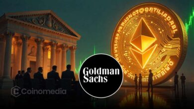 Goldman Sachs Sees Surge in Institutional Ethereum Interest