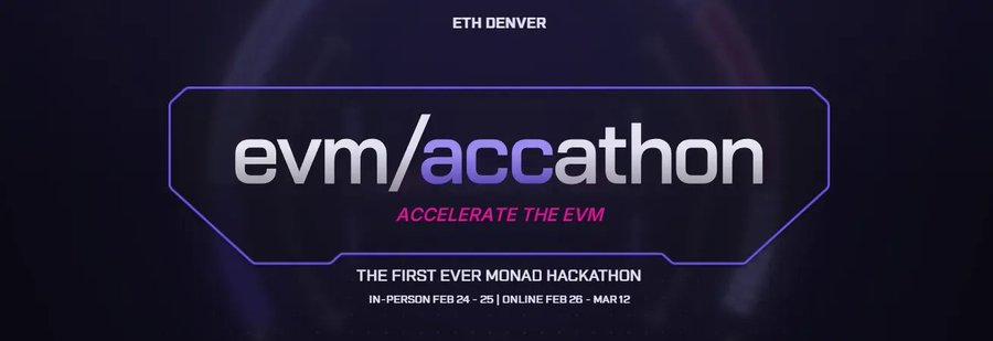 Monad 主网即将上线，这些 dApp 值得关注 image 13