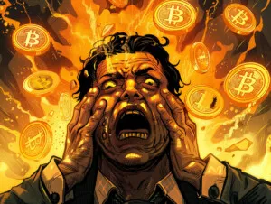 Why is Bitcoin down today? BTC slips below $64K