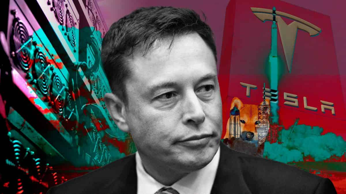 O Diário: Memecoin Kekius Maximus despenca após mudança de perfil de Elon Musk, ETFs de Ethereum registram entrada recorde de US$ 2 bilhões mensais e mais image 0