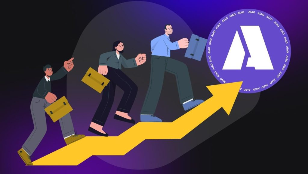 Dieser KI-Krypto-Token übertrifft PUMP, Bitcoin und Ethereum. Und er ist immer noch im Vorverkauf