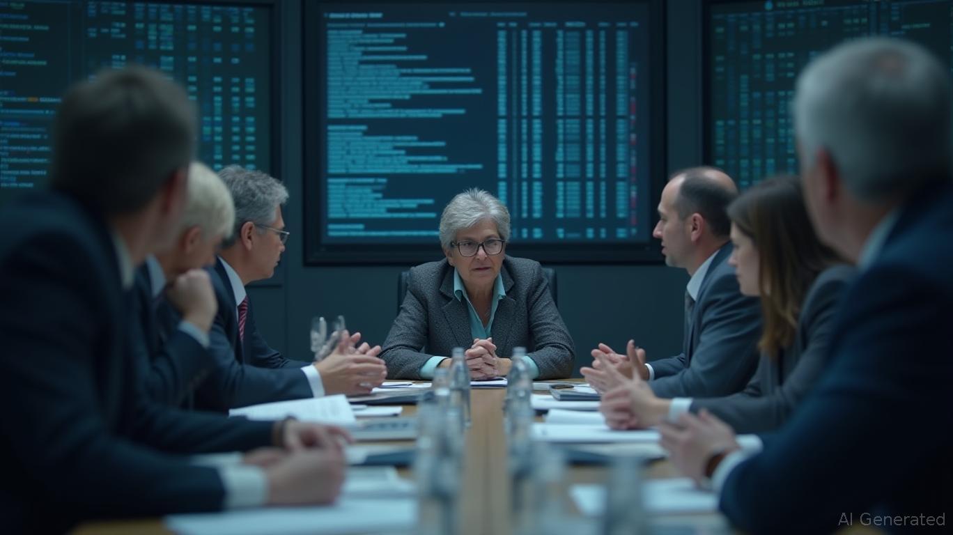 U.S. Gov Leverages Blockchain to Democratize Economic Data onchain