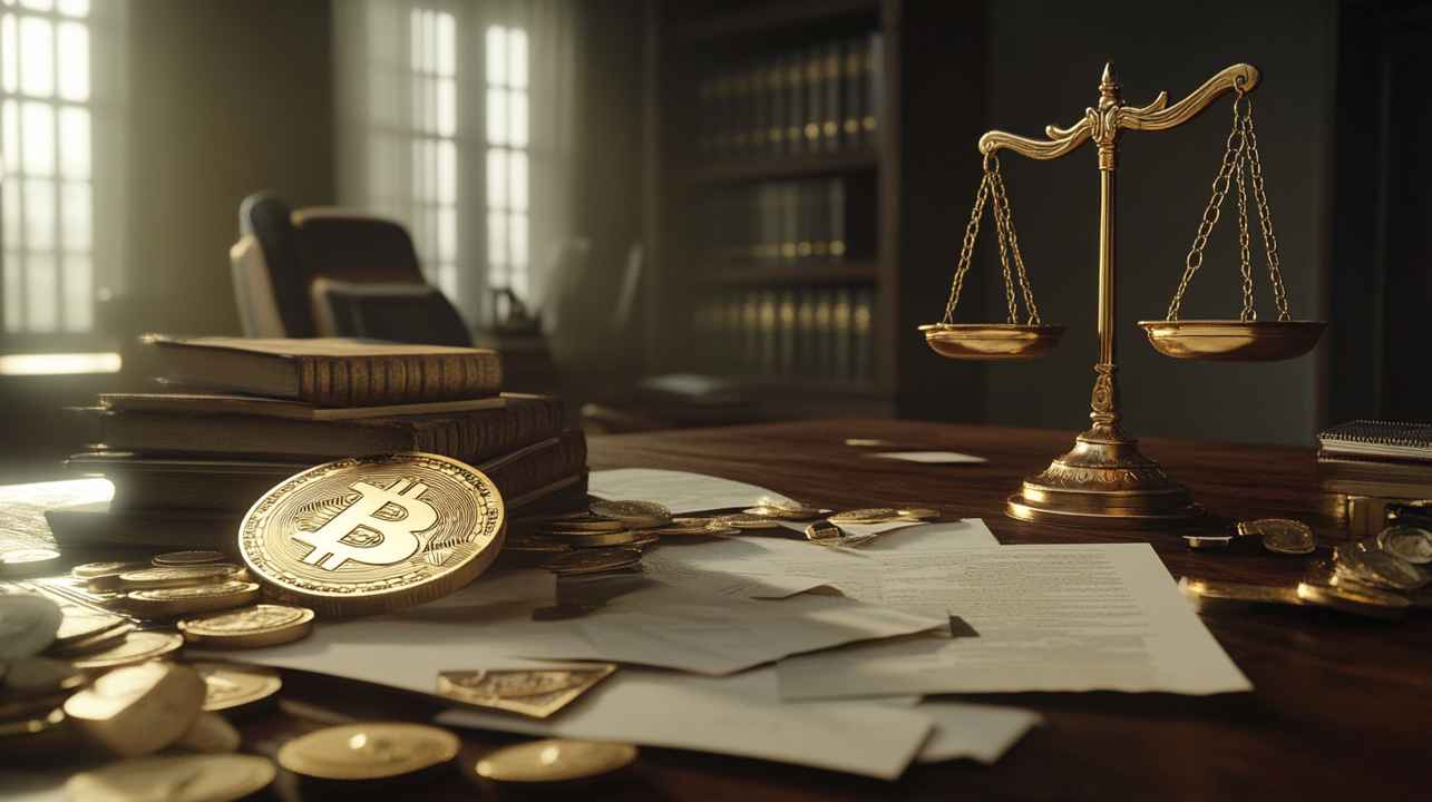 SEC proposes temporary crypto rules to address challenges